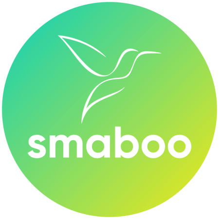 smaboo Logo